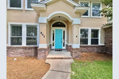 603 Buckeye Court, Niceville, FL 32578 - Photo 3