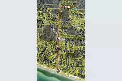 Lot 12/13 Calm Gulf Drive, Santa Rosa Beach, FL 32459 - Photo 3