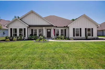 4177 Equestrian Boulevard, Pace, FL 32571 - Photo 1