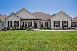4177 Equestrian Blvd, Pace, FL 32571 - Photo 1