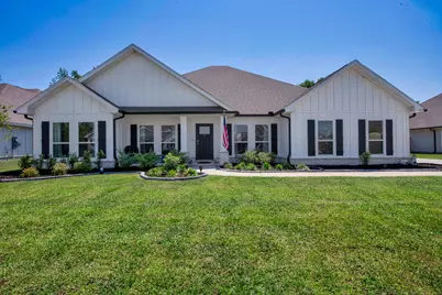 4177 Equestrian Boulevard, Pace, FL 32571 - Photo 1