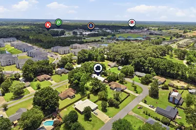 128 Twin Oak Drive, Crestview, FL 32536 - Photo 21