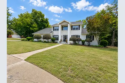 122 Old South Drive, Crestview, FL 32536 - Photo 3