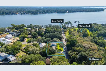 241 Grandview Avenue, Valparaiso, FL 32580 - Photo 5