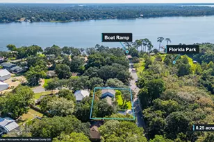241 Grandview Ave, Valparaiso, FL 32580 - Photo 5