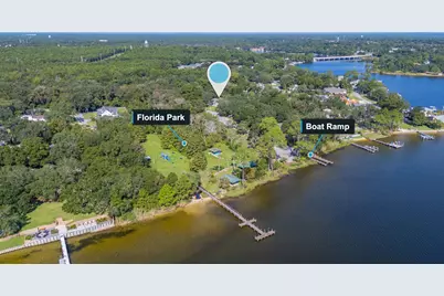 241 Grandview Avenue, Valparaiso, FL 32580 - Photo 3