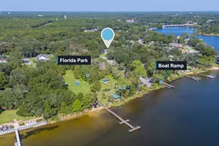241 Grandview Ave, Valparaiso, FL 32580 - Photo 3