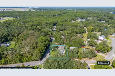 241 Grandview Avenue, Valparaiso, FL 32580 - Photo 29