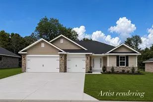 7342 Noah St, Navarre, FL 32566 - Photo 3