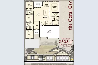 7342 Noah Street, Navarre, FL 32566 - Photo 27