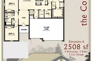 7342 Noah St, Navarre, FL 32566 - Photo 27