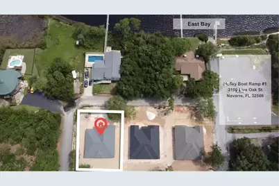 7346 Noah Street, Navarre, FL 32566 - Photo 5