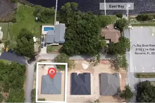 7346 Noah St, Navarre, FL 32566 - Photo 5