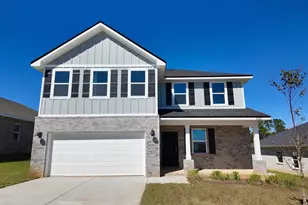 2802 Wingman Way, Crestview, FL 32539 - Photo 1