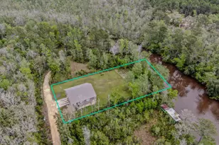 264 Johns Ln, Freeport, FL 32439 - Photo 1
