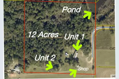 281 S Suttles Drive, Defuniak Springs, FL 32433 - Photo 3