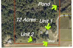 281 S Suttles Dr, Defuniak Springs, FL 32433 - Photo 3