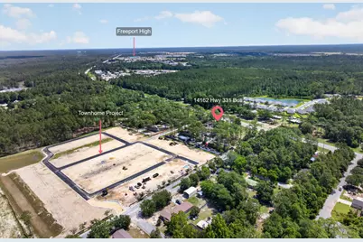 14162 331 Business Highway, Freeport, FL 32439 - Photo 5