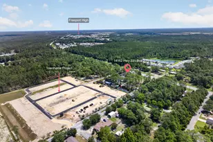 14162 331 Business Hwy, Freeport, FL 32439 - Photo 5