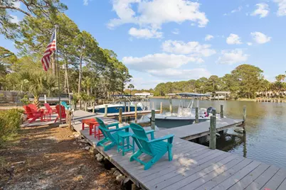 501 Carson Oaks Lane, Santa Rosa Beach, FL 32459 - Photo 39