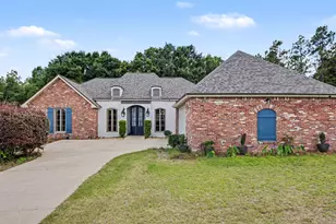 3280 Chapplewood, Crestview, FL 32539 - Photo 1