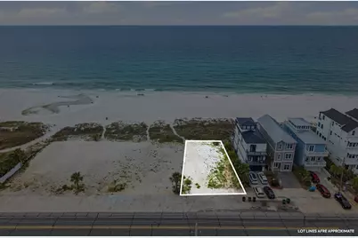 19983 Front Beach Road, Panama City Beach, FL 32413 - Photo 3