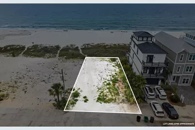 19983 Front Beach Road, Panama City Beach, FL 32413 - Photo 1