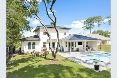 206 Driftwood Point Road, Santa Rosa Beach, FL 32459 - Photo 57