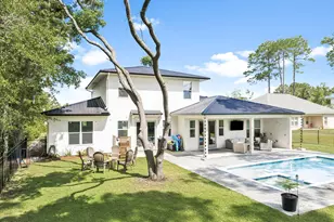 206 Driftwood Point Rd, Santa Rosa Beach, FL 32459 - Photo 57