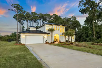 206 Driftwood Point Road, Santa Rosa Beach, FL 32459 - Photo 1