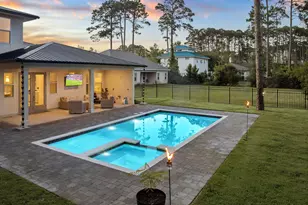 206 Driftwood Point Rd, Santa Rosa Beach, FL 32459 - Photo 3