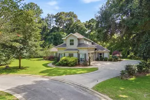 5800 S Mosley Ln, Crestview, FL 32539 - Photo 1