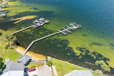 443 Waterway Lane #443, Fort Walton Beach, FL 32547 - Photo 35