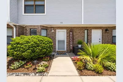 443 Waterway Lane #443, Fort Walton Beach, FL 32547 - Photo 3
