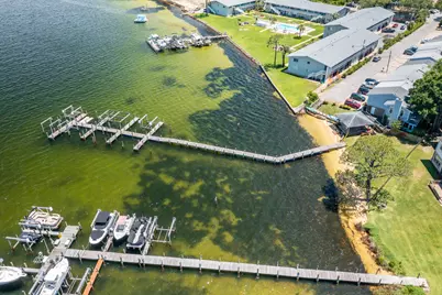 443 Waterway Lane #443, Fort Walton Beach, FL 32547 - Photo 41