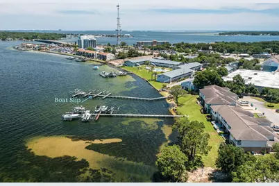 443 Waterway Lane #443, Fort Walton Beach, FL 32547 - Photo 1