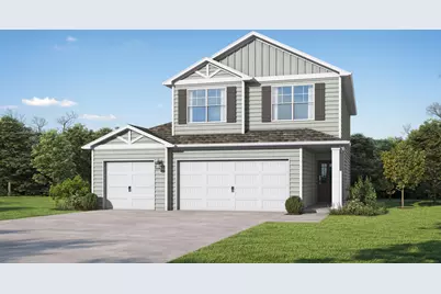 530 Arrowwood Boulevard, Freeport, FL 32439 - Photo 1
