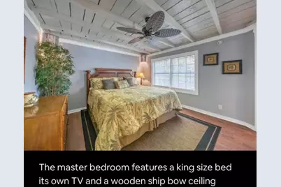 34 Long Leaf Circle, Santa Rosa Beach, FL 32459 - Photo 7