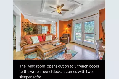 34 Long Leaf Circle, Santa Rosa Beach, FL 32459 - Photo 1