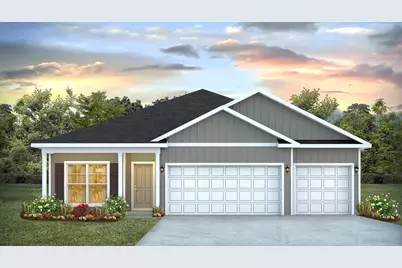 5745 Dearing Street, Crestview, FL 32539 - Photo 1