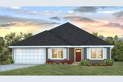 5743 Dearing Street, Crestview, FL 32539 - Photo 1