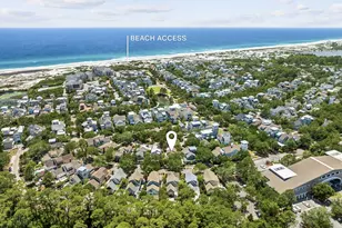 230 Salt Box Ln, Inlet Beach, FL 32461 - Photo 1