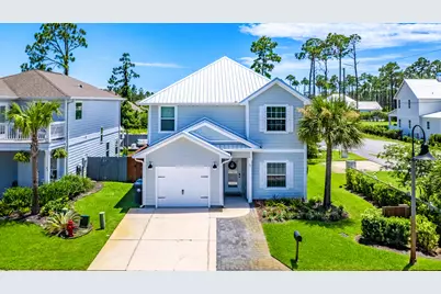 12 Woodshire Drive, Santa Rosa Beach, FL 32459 - Photo 1