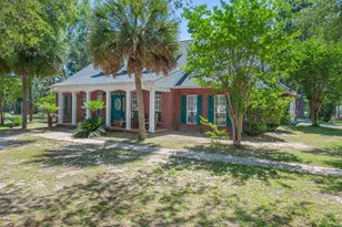 3933 Painter Branch Rd, Crestview, FL 32539 - Photo 3