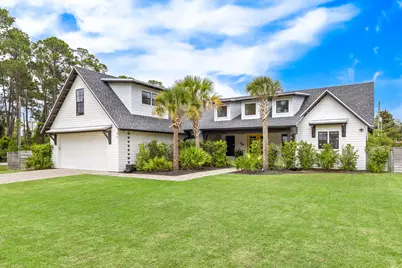 77 W Lamb Drive, Santa Rosa Beach, FL 32459 - Photo 1