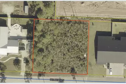 Lot 3 Delbert Lane, Santa Rosa Beach, FL 32459 - Photo 1