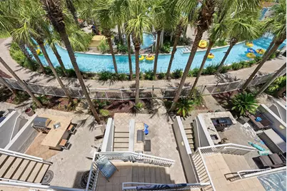 1322 SE Miracle Strip Parkway #UNIT 404, Fort Walton Beach, FL 32548 - Photo 29
