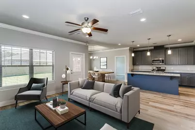 6707 Rocky Shores Road, Milton, FL 32583 - Photo 5