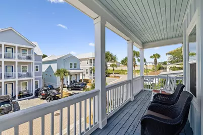 21 Magical Place, Santa Rosa Beach, FL 32459 - Photo 5