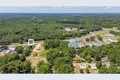 0.59 Acres Will Kelly Avenue, Defuniak Springs, FL 32433 - Photo 3